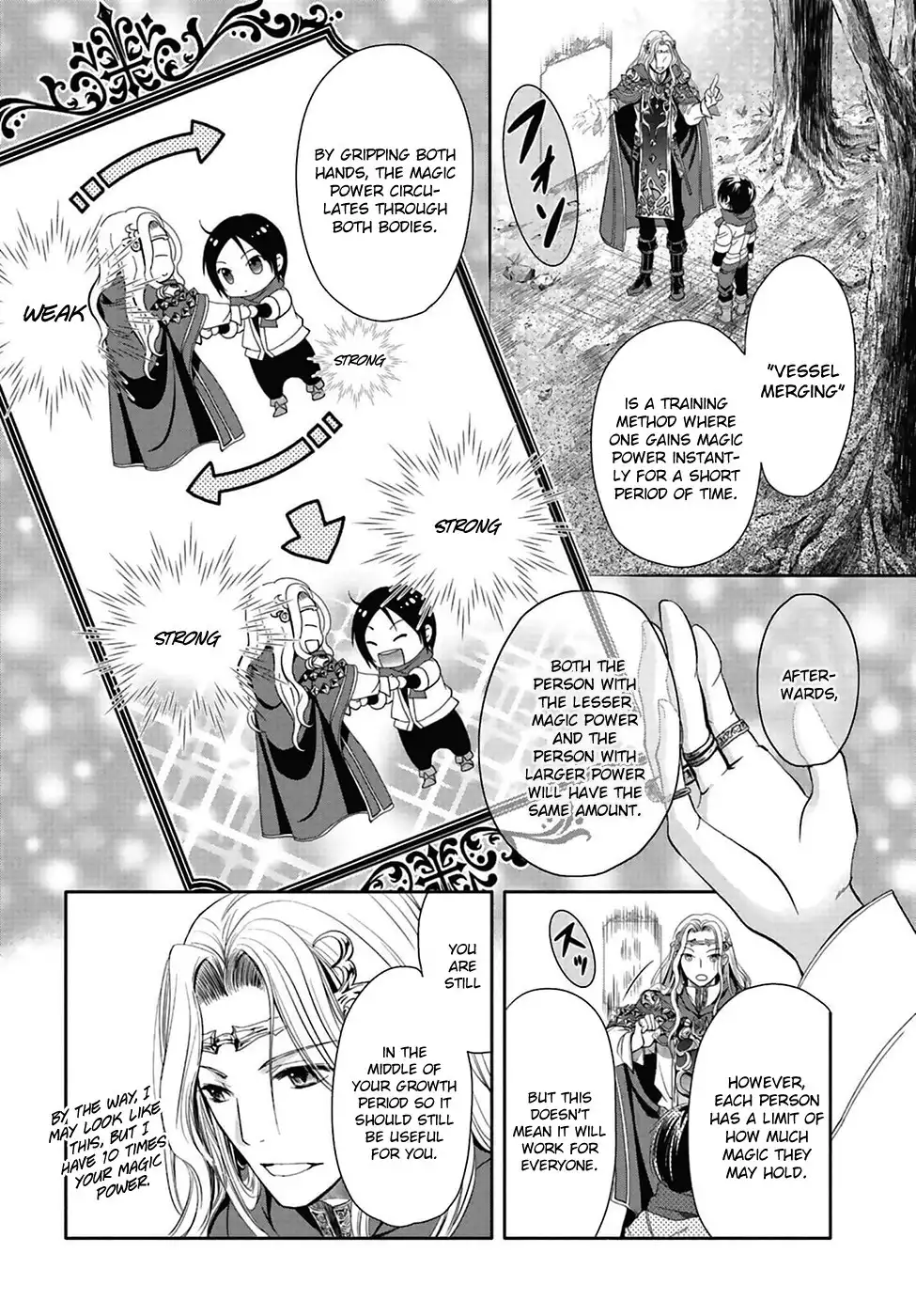 Hachinan tte, Sore wa Nai Deshou! Chapter 2 10